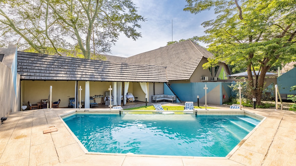 Sanbonani Resort and Hotel 48/51