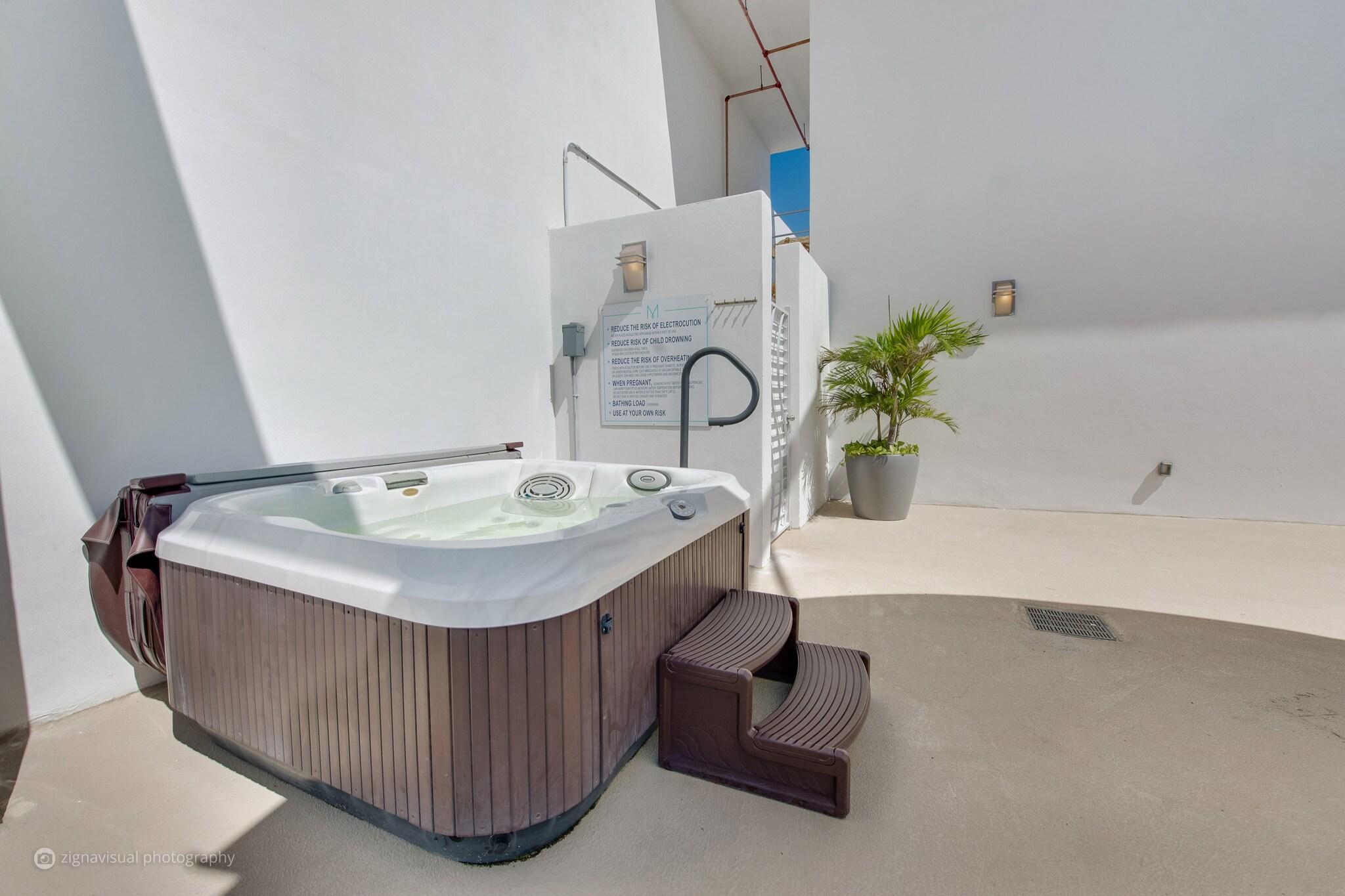 Private Ocean Condos at Marenas Beach 7/33