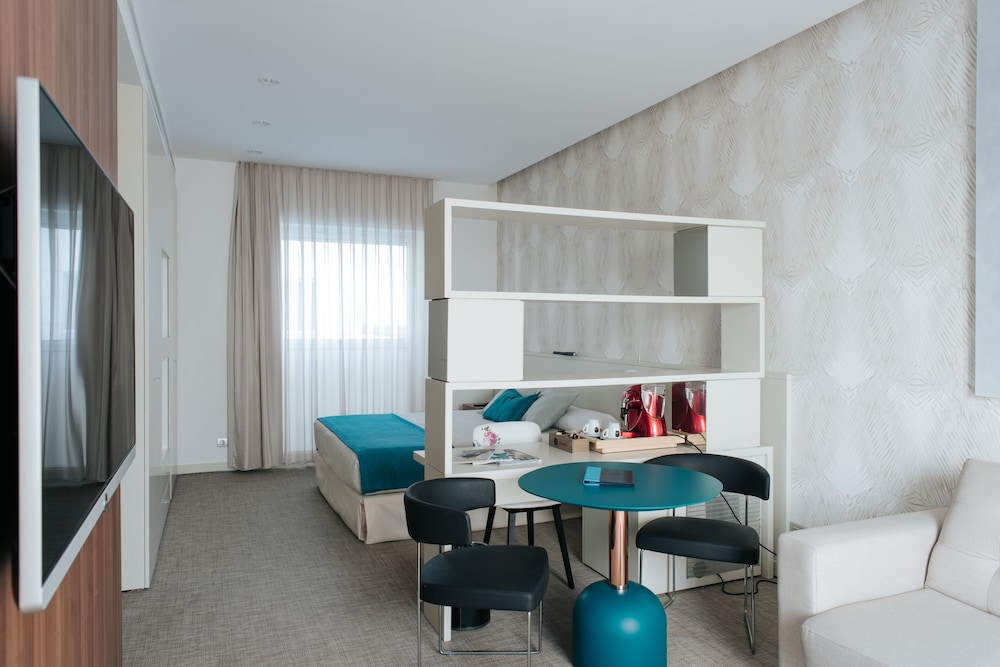 Hotel Neptuno Playa & Spa 34/50