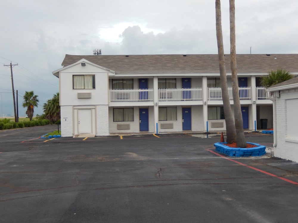 Motel6 Portland, TX in PORTLAND - TX
