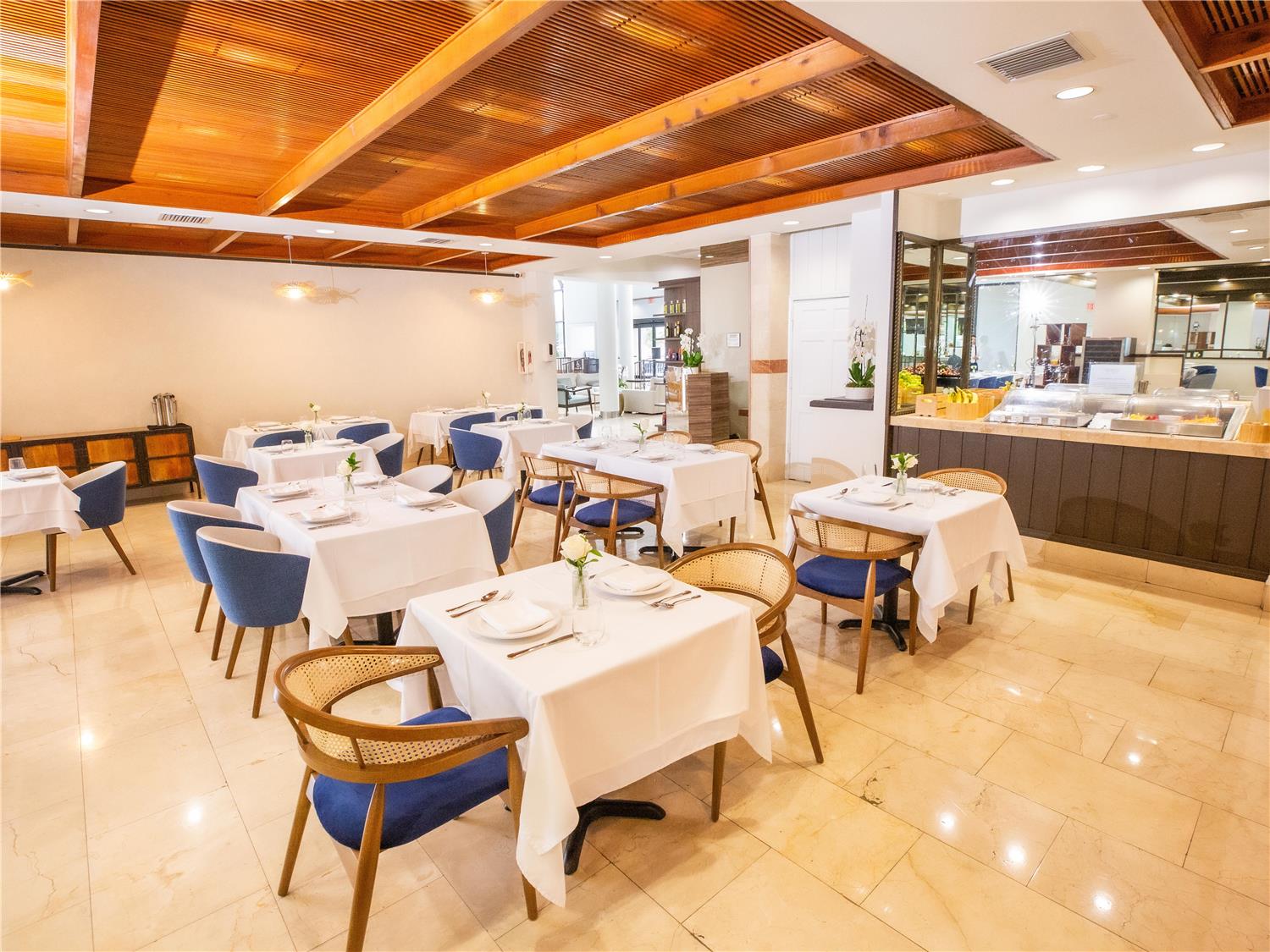 Regency Miami Airport by Sonesta 60/77