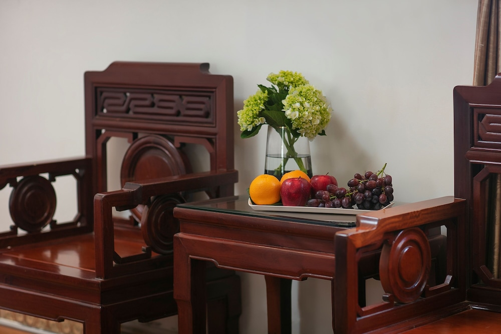 Bonjour Hanoi Hotel 20/27