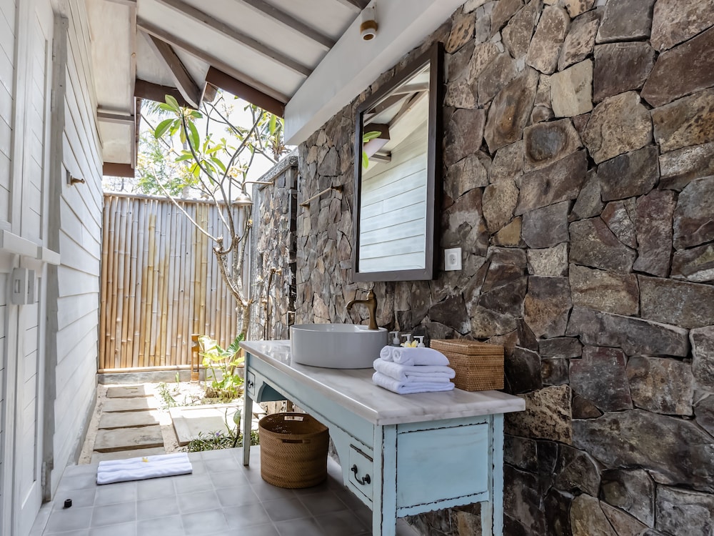 Kardia Resort Gili A Pramana Experience 45/45