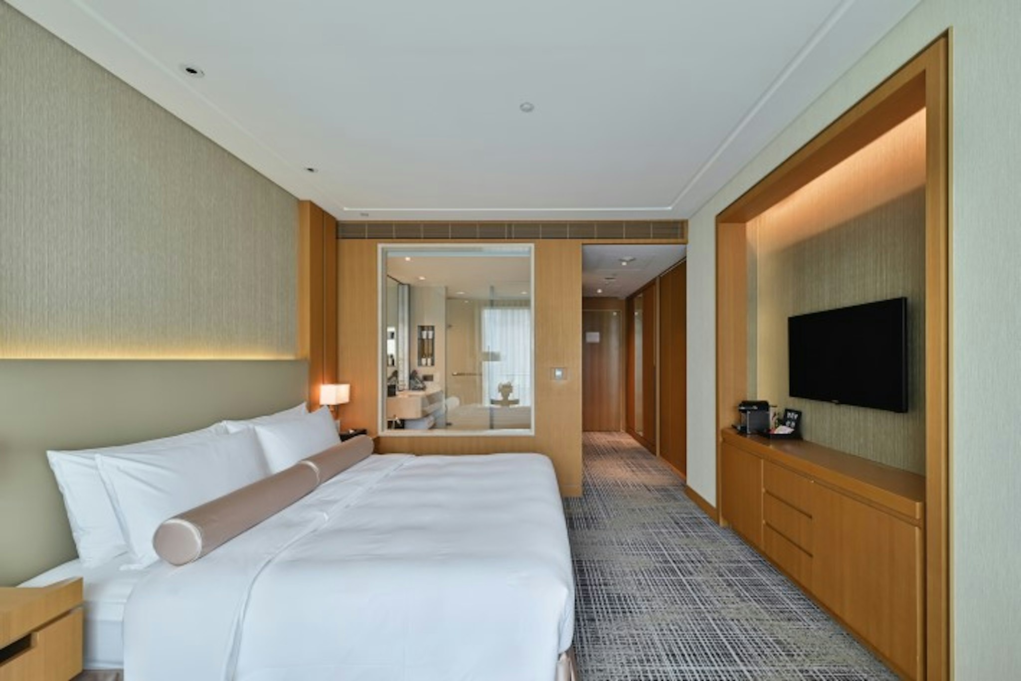 Millennium Hotel Taichung 13/80