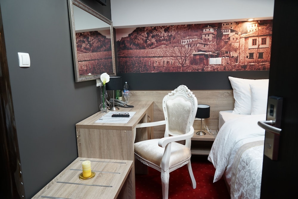 Hotel Hercegovina 16/41