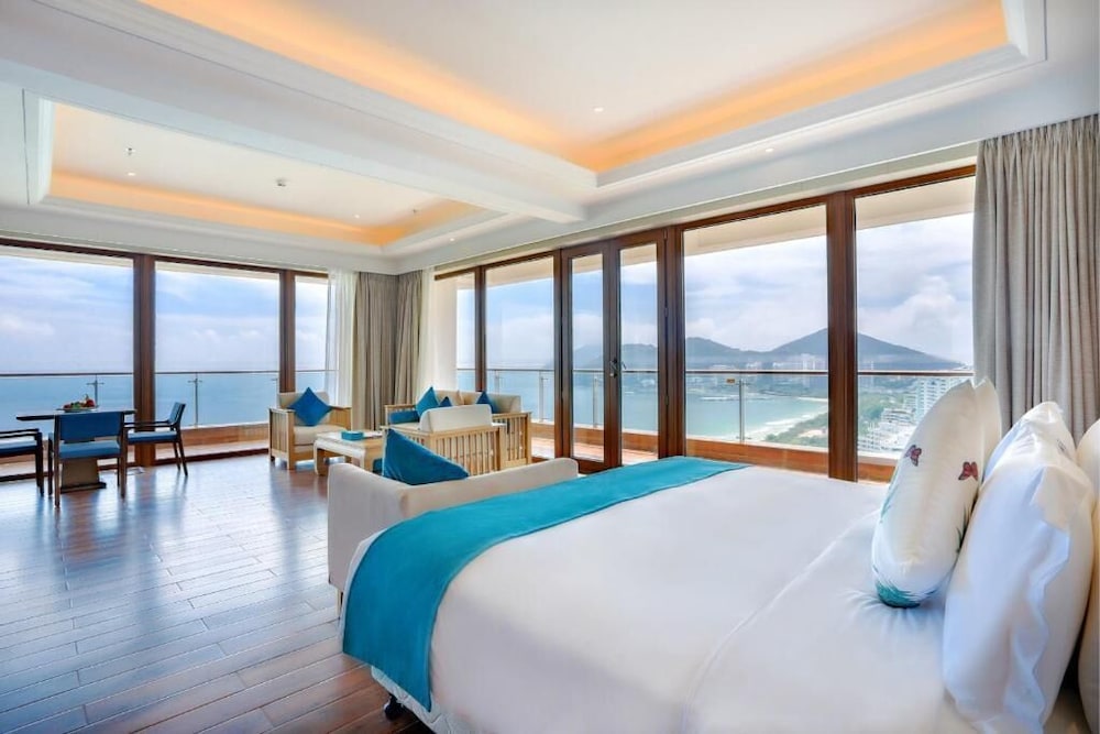 Dadonghai Hotel Sanya 24/48