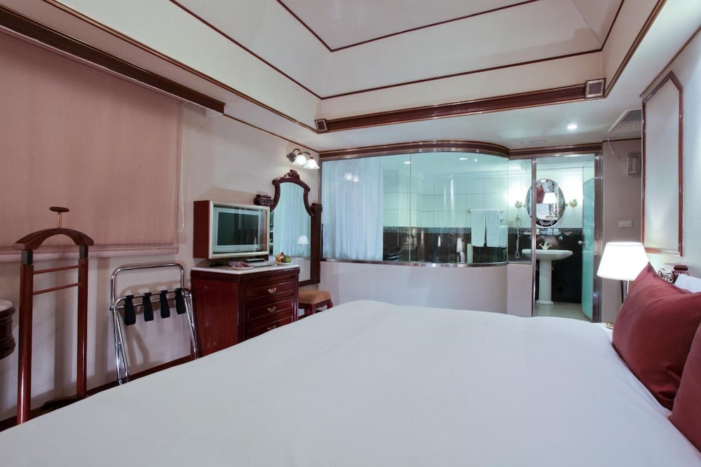 Charming City Sungshan Hotel 9/50