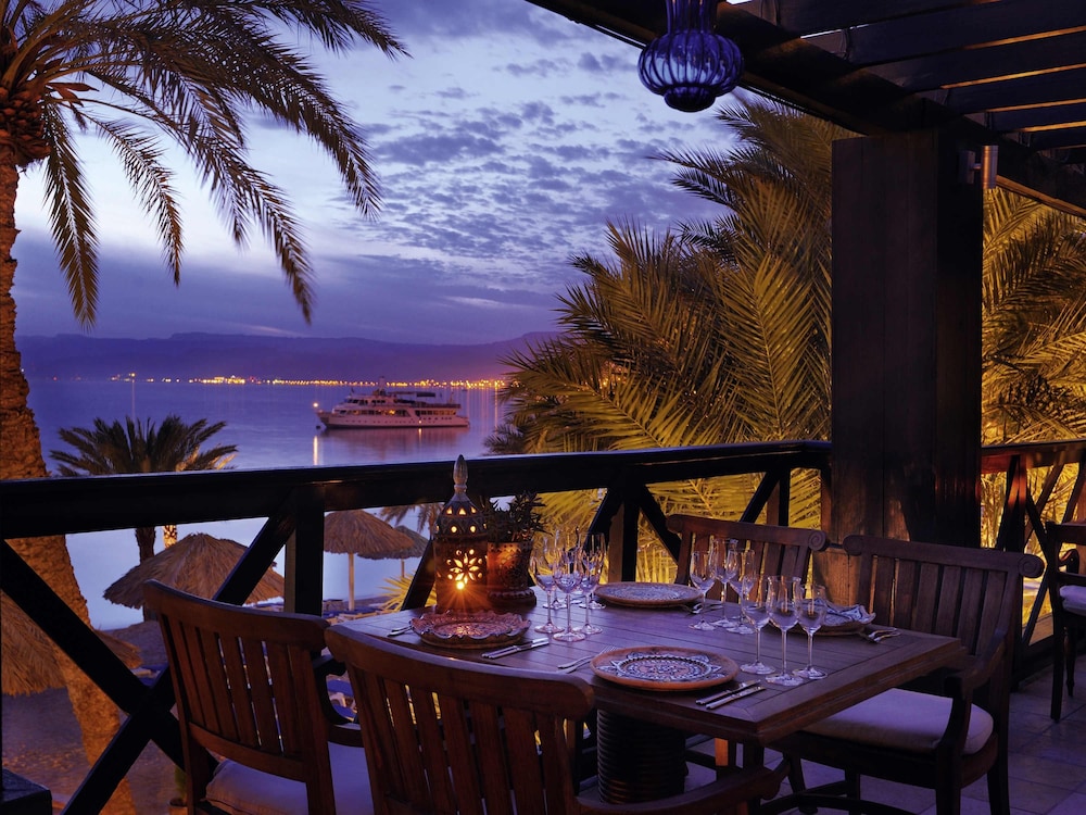 Movenpick Resort and Residences Aqaba 34/49