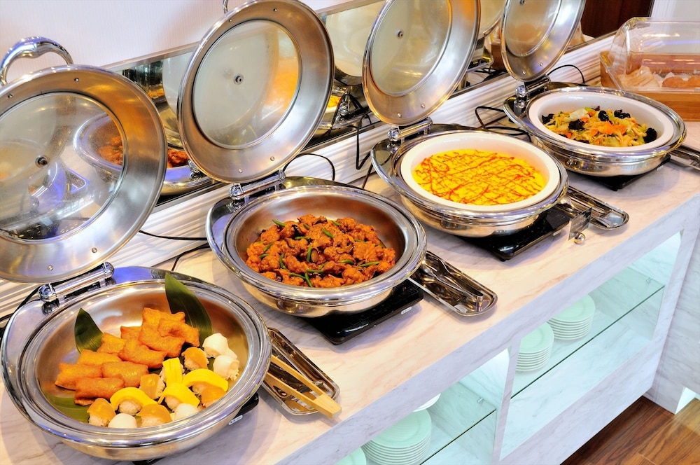 GRAND PARK HOTEL PANEX CHIBA photo5