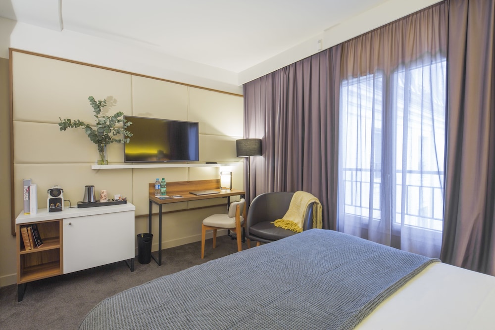 L Elysee Val D Europe Hotel 22/68