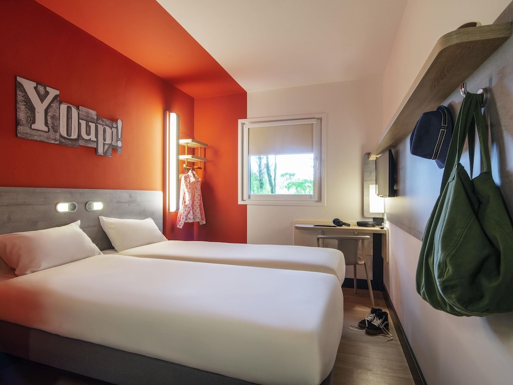 Ibis Budget Amsterdam Airport 22/60