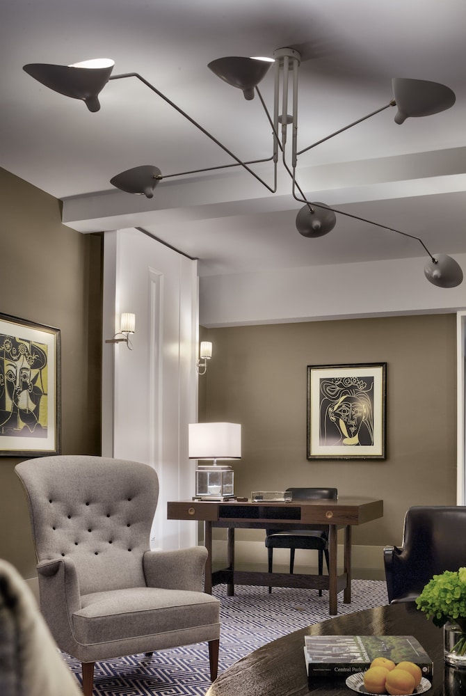 The Carlyle, A Rosewood Hotel 47/71