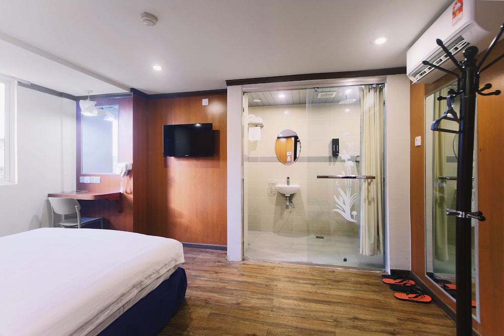 Chimera Hotel 21/33