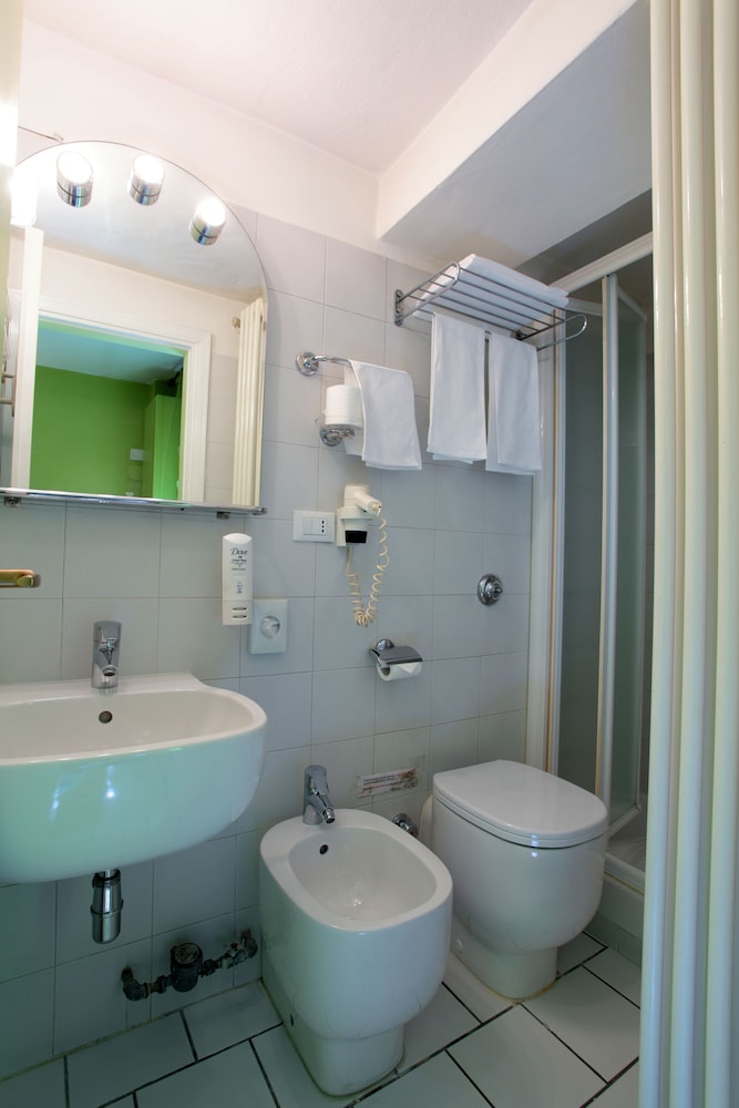Albergo Centrale Bologna 16/79