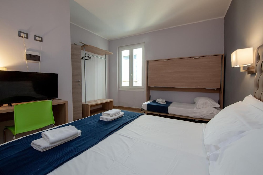 Hotel Genziana 10/47