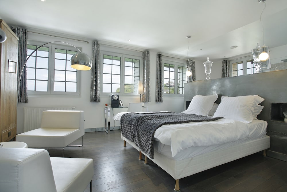 Hotel The Originals Le Cise 31/74