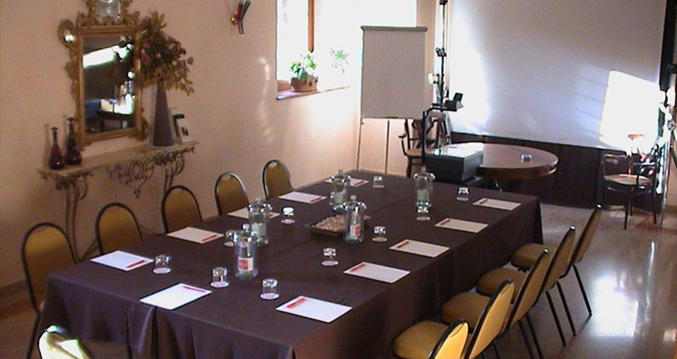 Alla Rocca Hotel 19/26