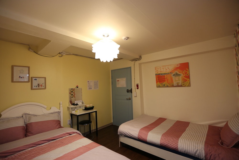 Hongdae Style Guesthouse 15/70