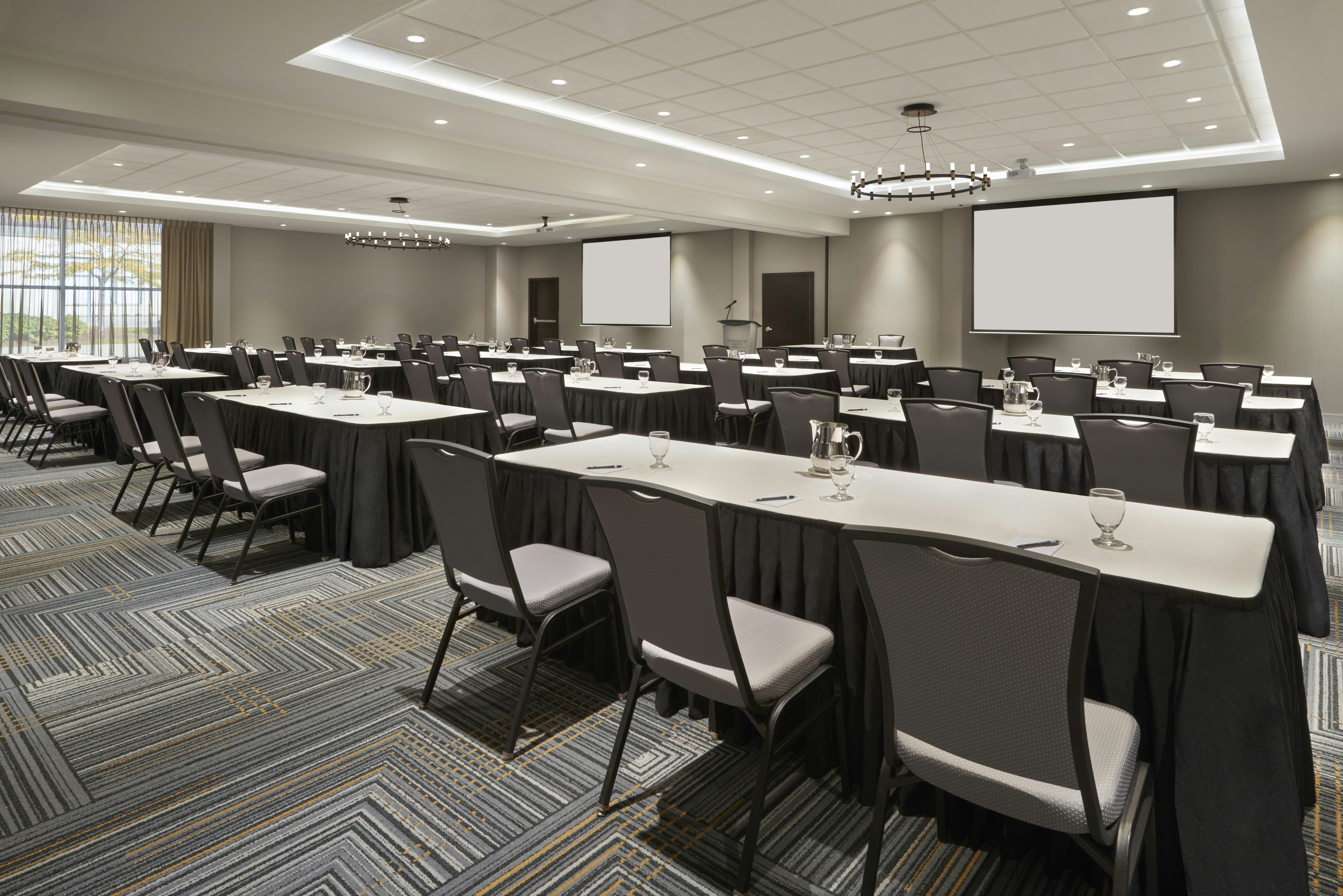 Homewood Suites by Hilton Toronto Vaughan 20/25