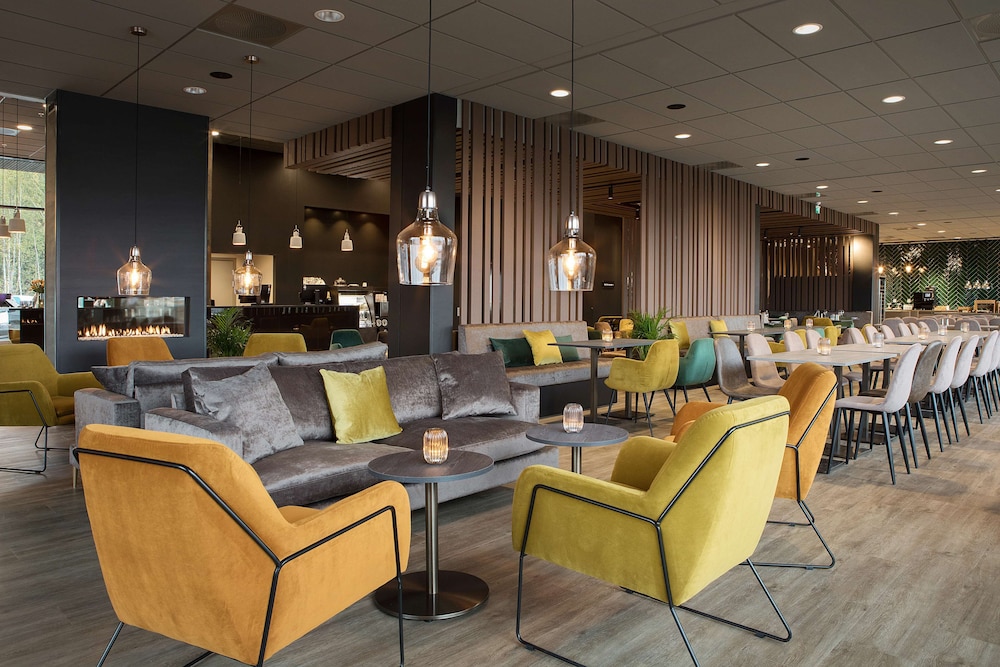 Scandic Brennemoen 28/38