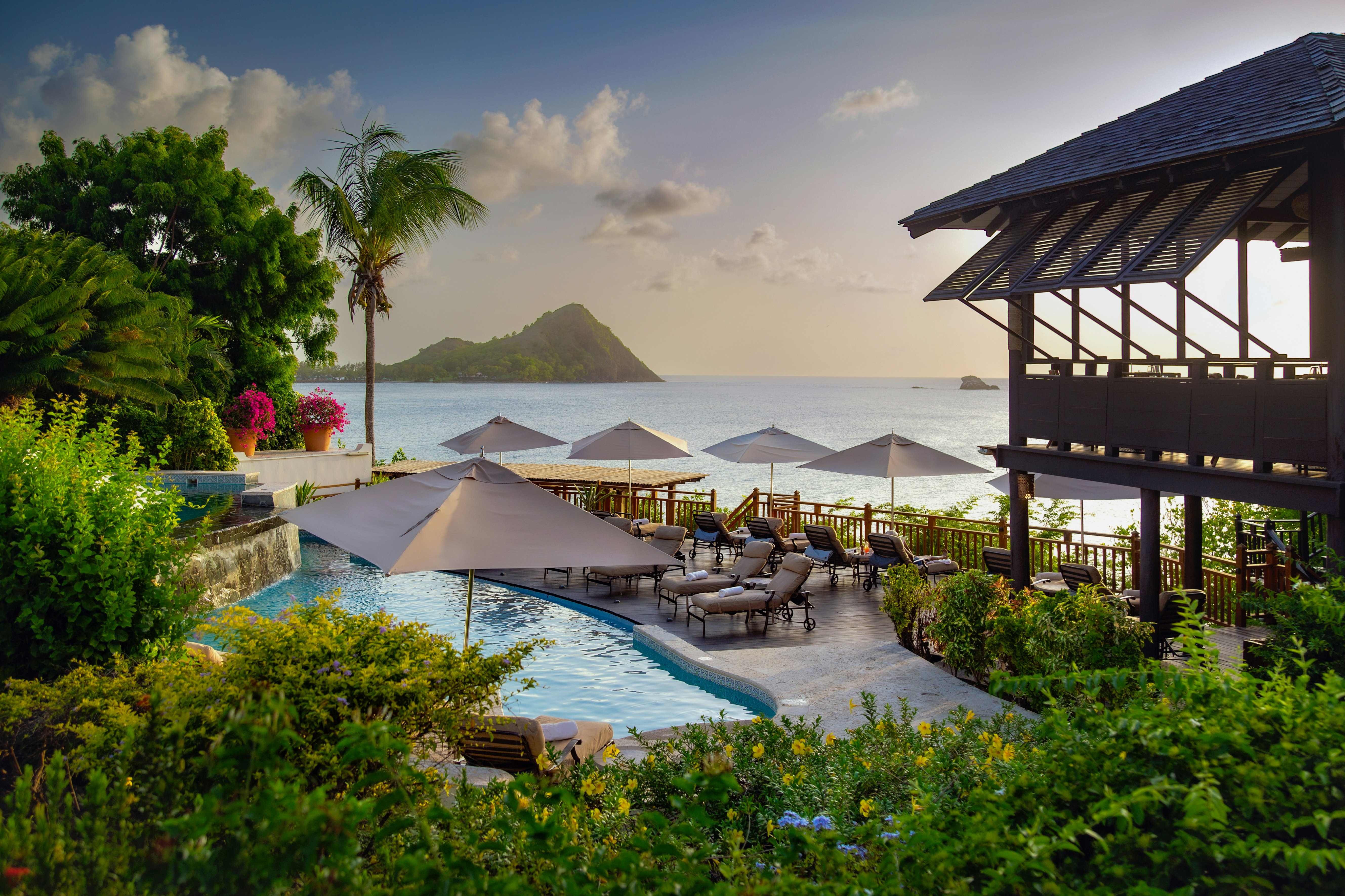 Cap Maison Resort & Spa 47/50