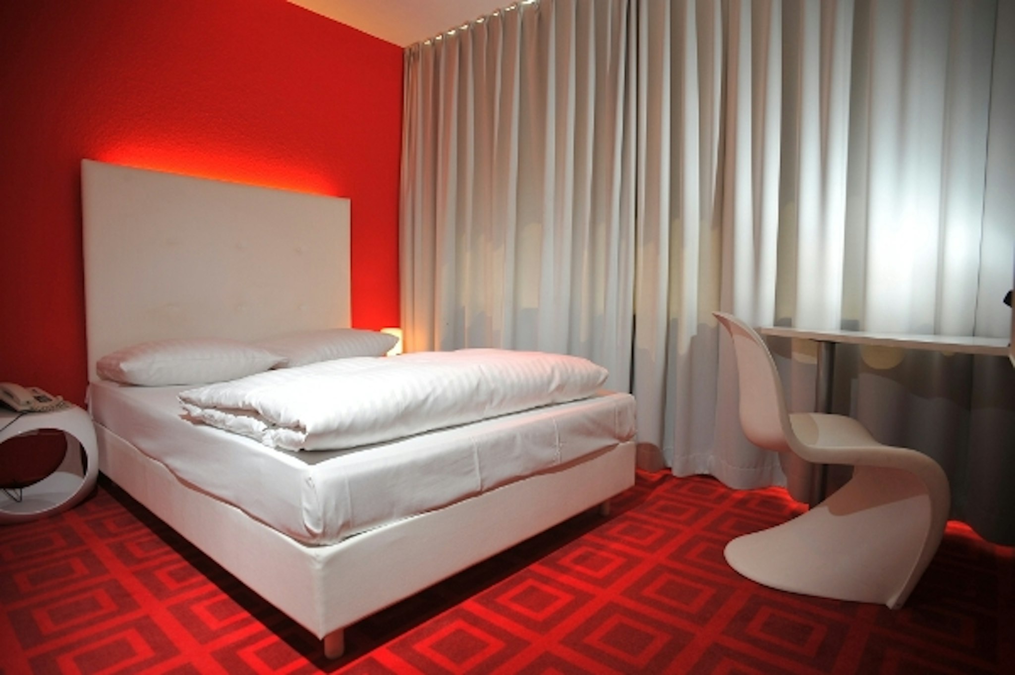 Cityhotel Am Thielenplatz 6/13