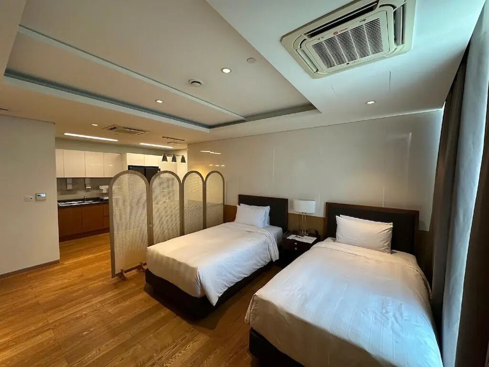Lotte The Residence 14/50