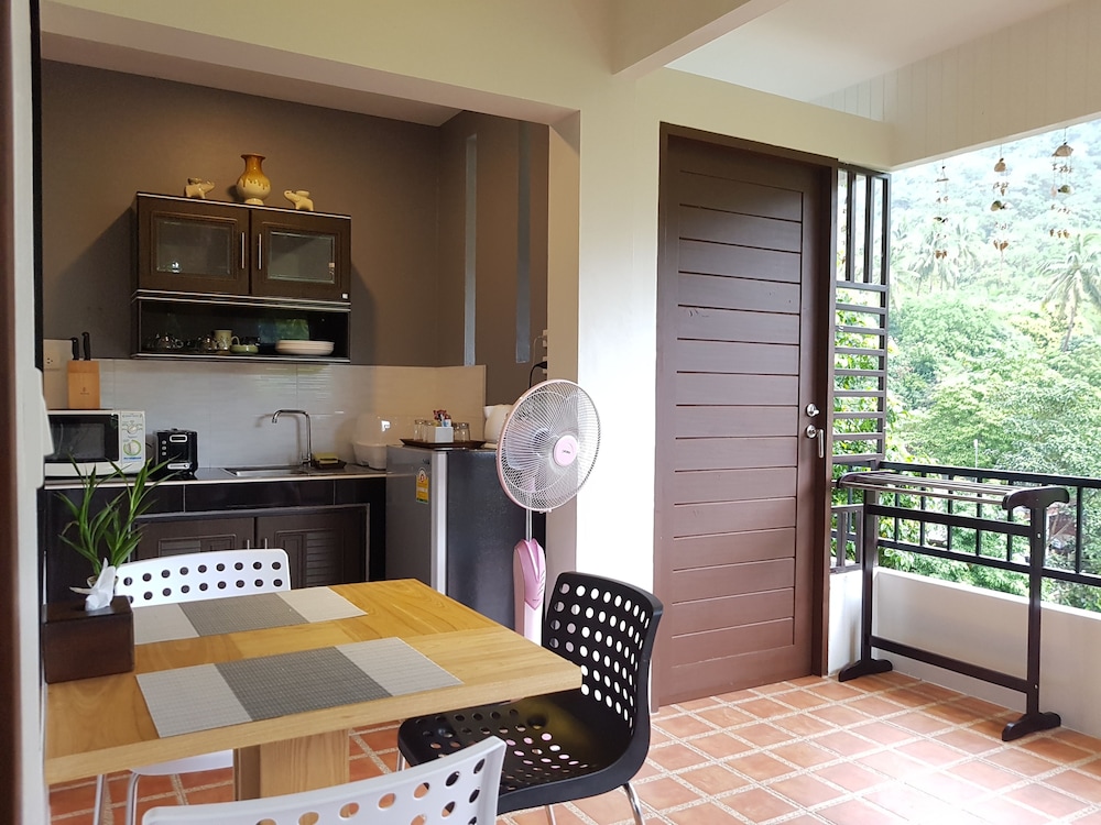 Balcony Villa Koh Tao 28/50
