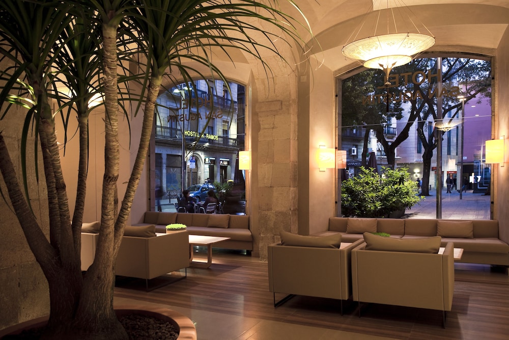 Sant Agusti Hotel 33/50