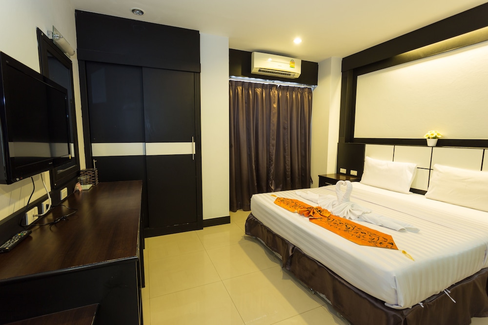 STAR HOTEL PATONG 19/52