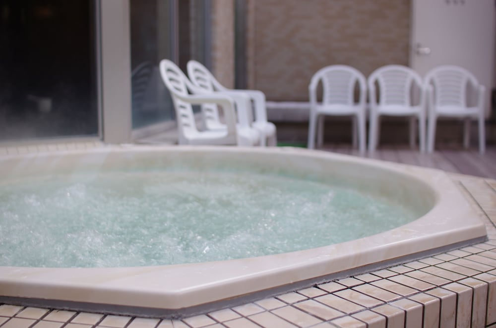 Capsule & Spa Grand Sauna Shinsaibashi 20/28