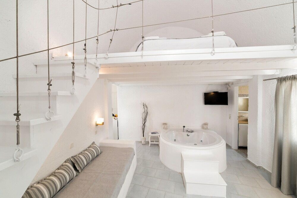 Artemis Suites Formerly Artemis Studios Megalochori 48/75