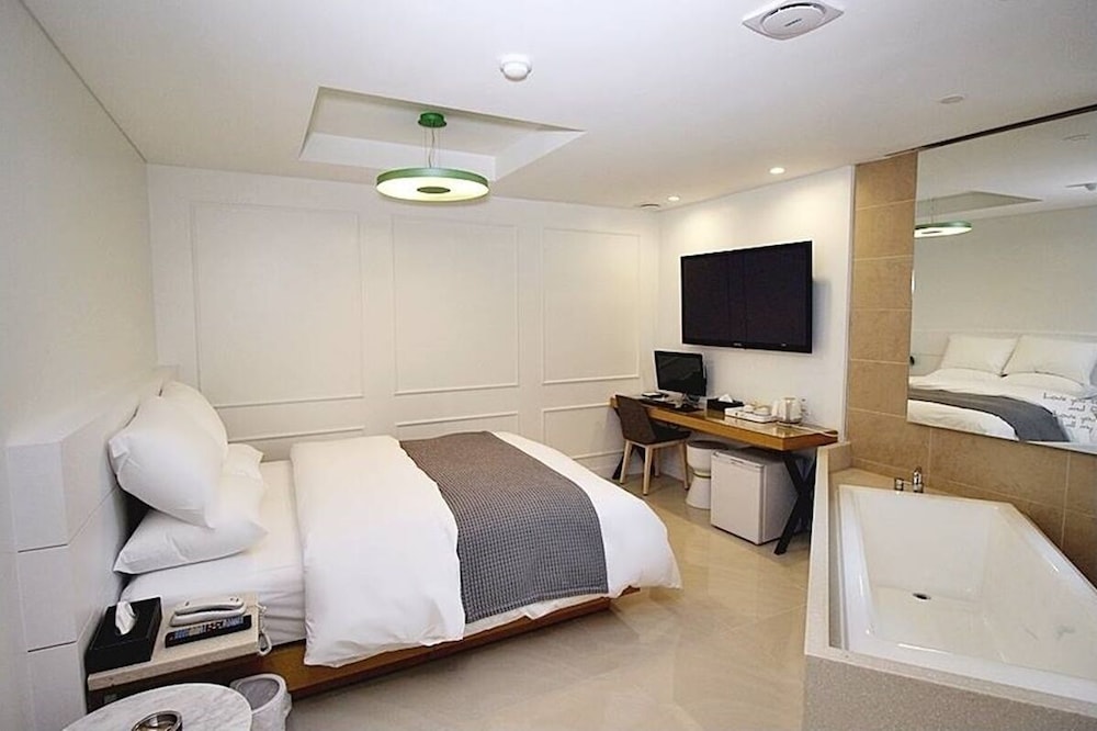 Circle Hotel Seoul 17/25