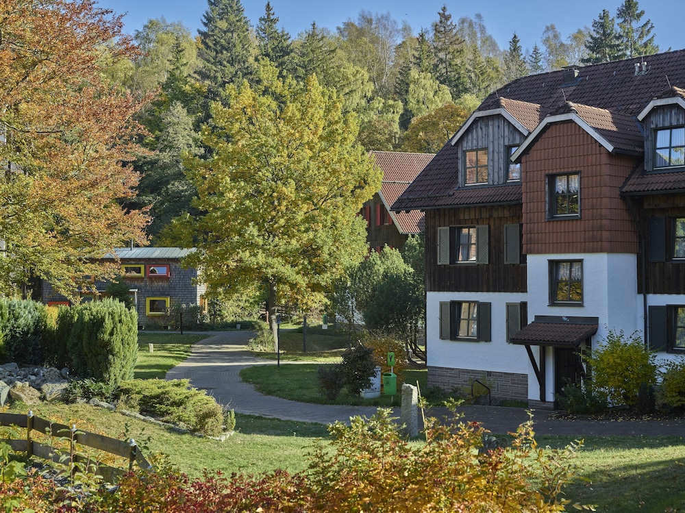 Hapimag Resort Braunlage 42/45