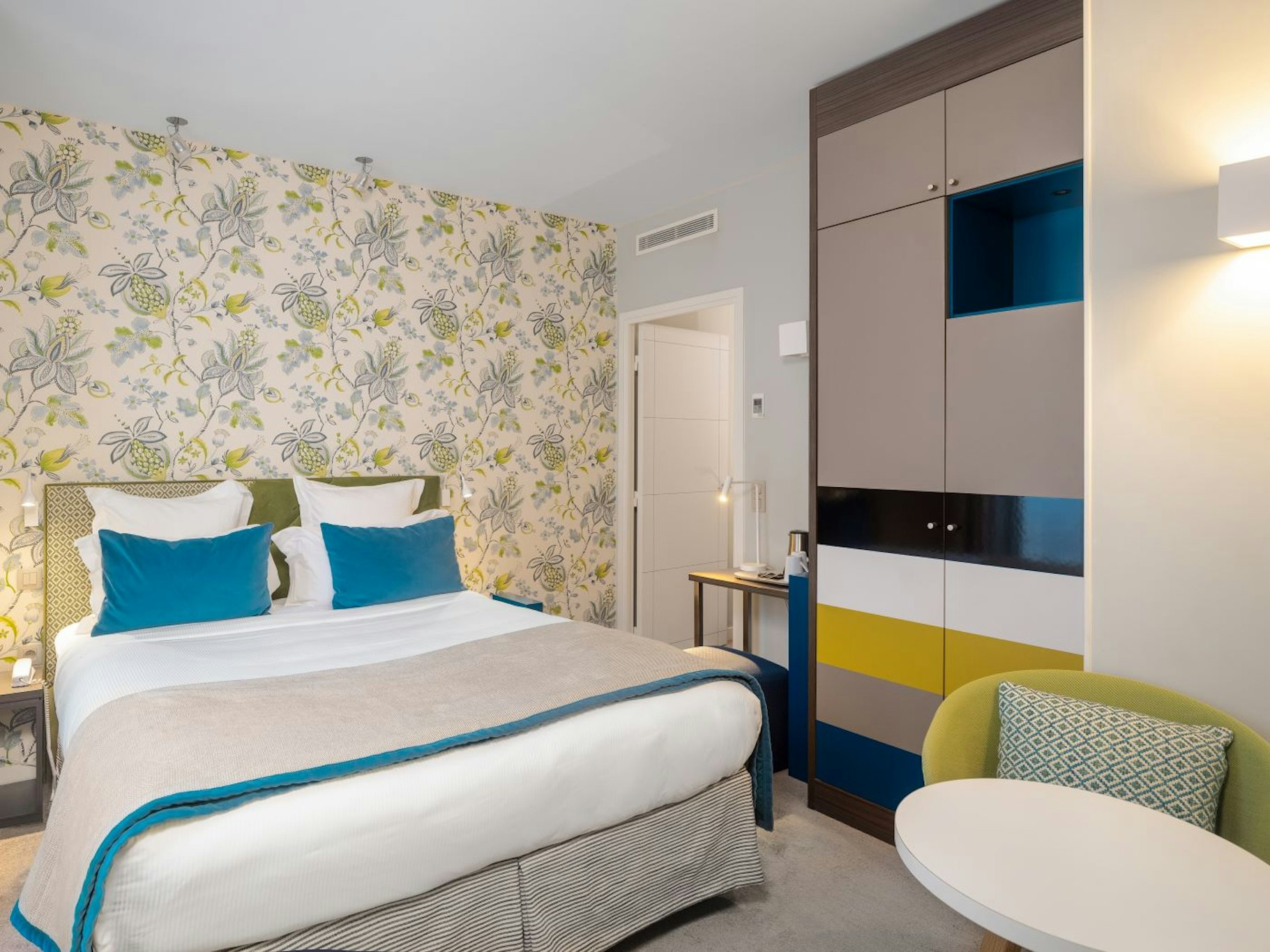 Hotel Le Mareuil 23/49