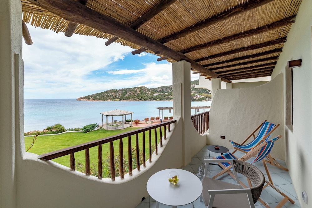 Club Hotel Baja Sardinia 29/60