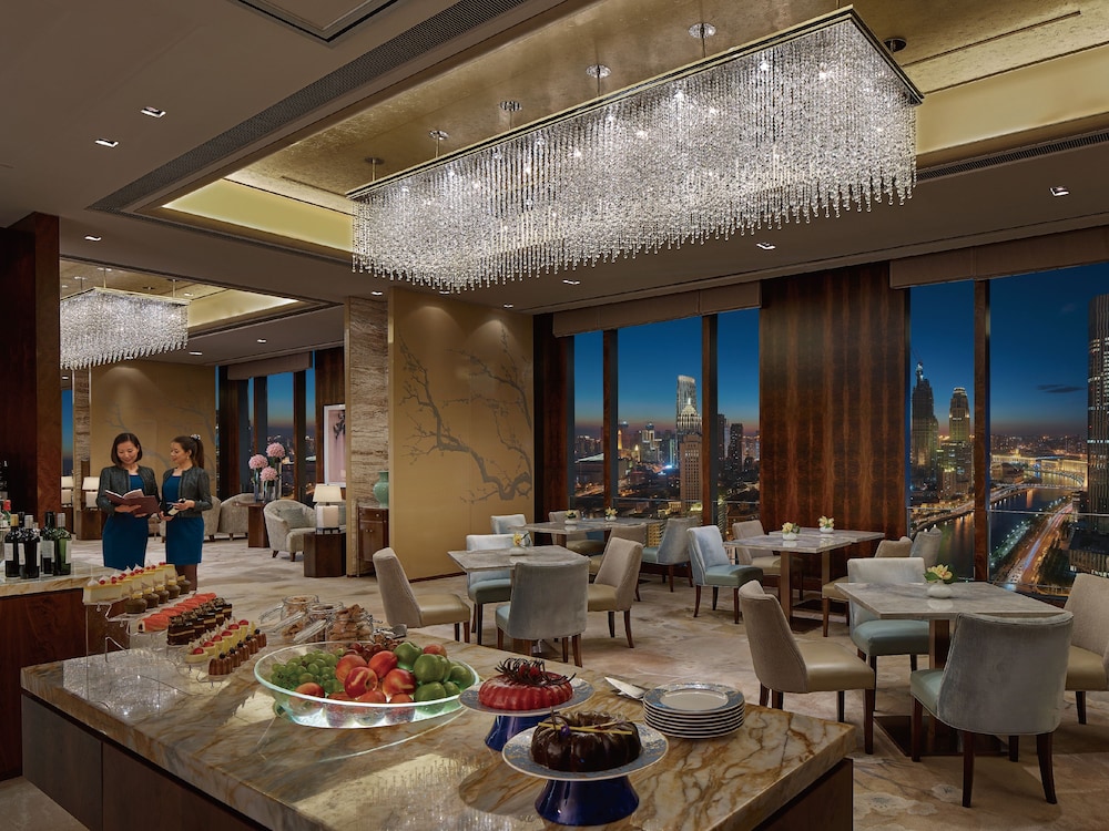 Shangri-La Tianjin 31/39