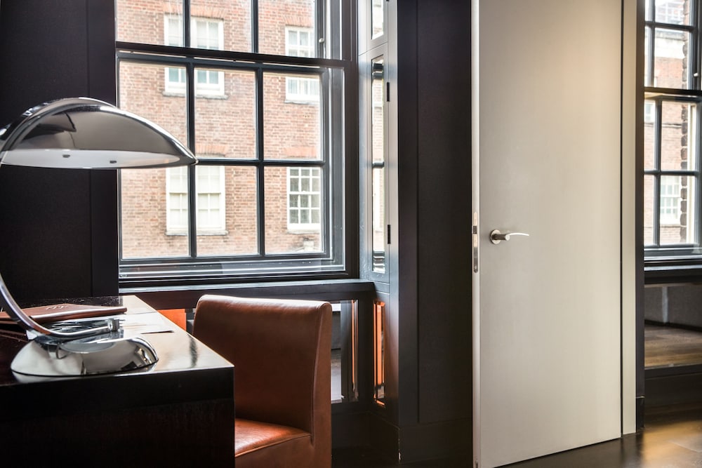 Grosvenor House Suites 28/41
