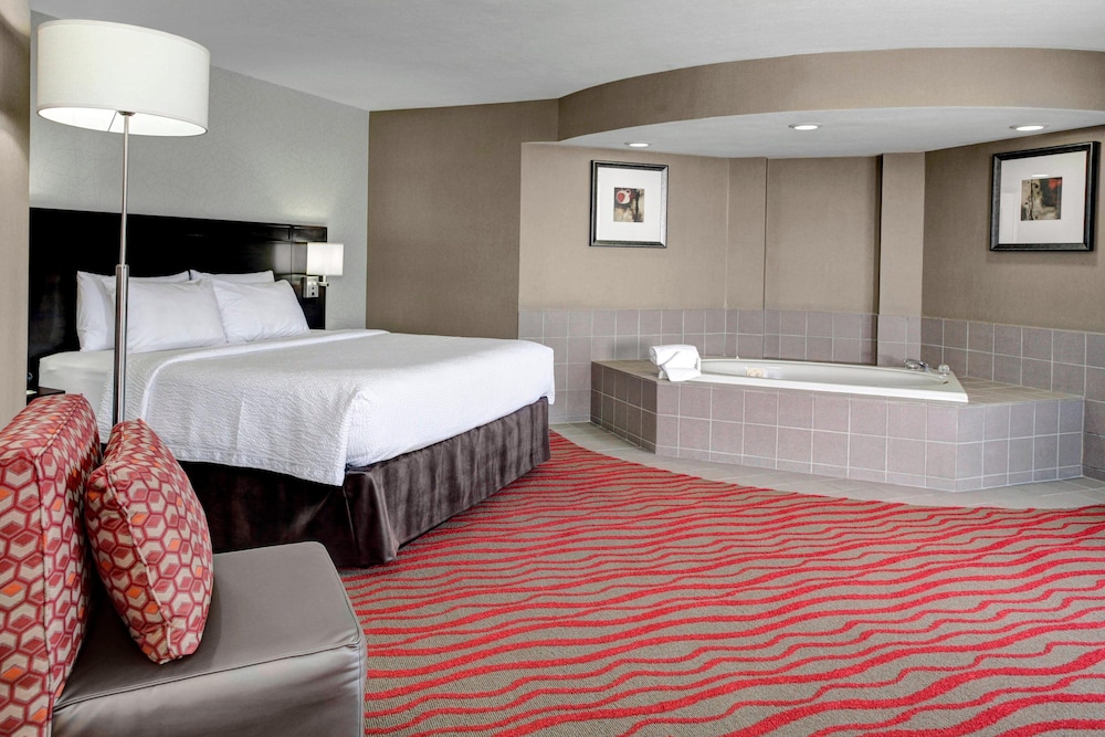 Courtyard By Marriott St Cloud Le St Germain Suite Hotel 10/28