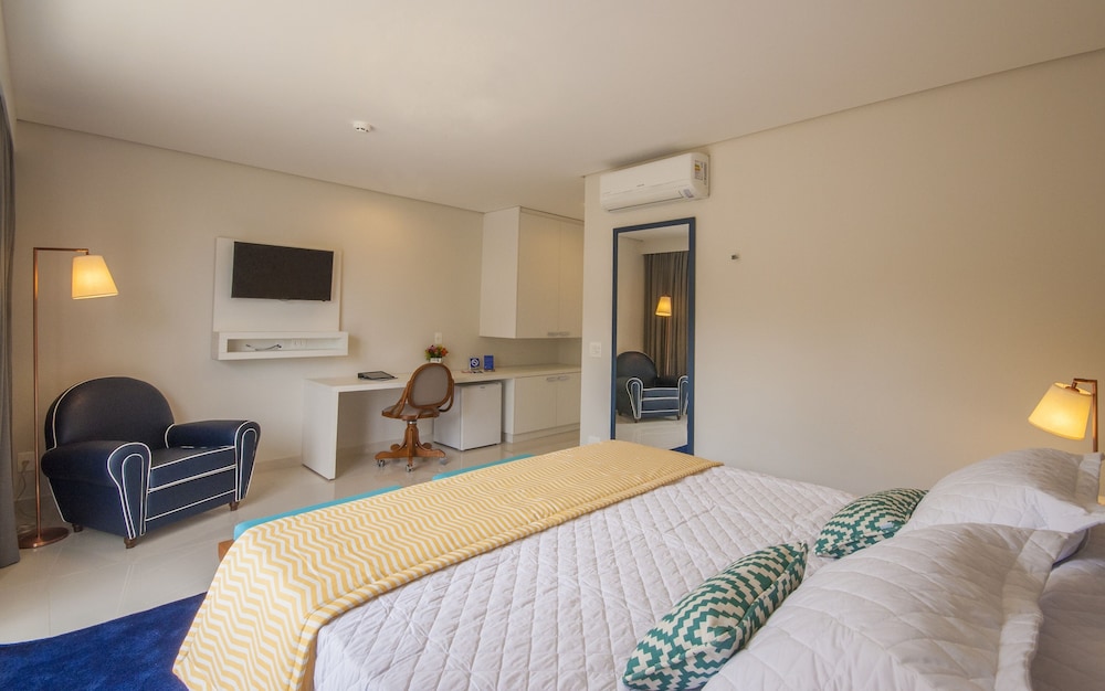 Hotel Doral Guaruja 18/68
