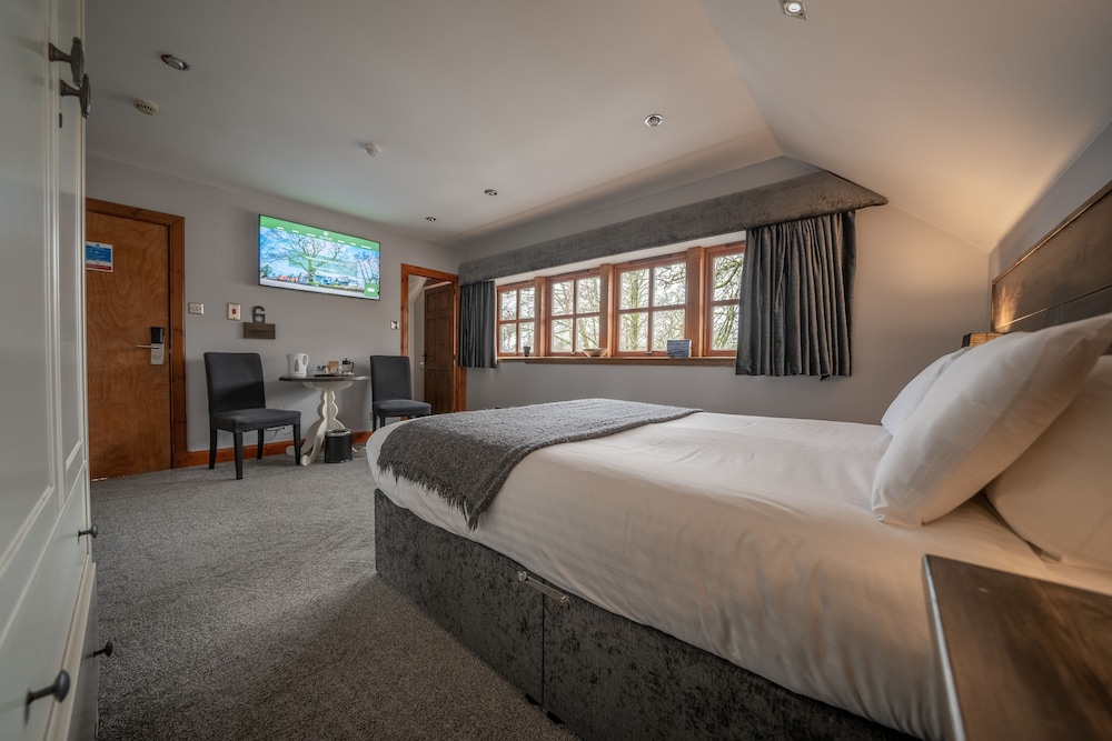 SUPERIOR, DOUBLE BED