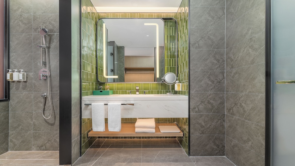 Holiday Inn Wenzhou Airport by IHG، ونتشو 48/50
