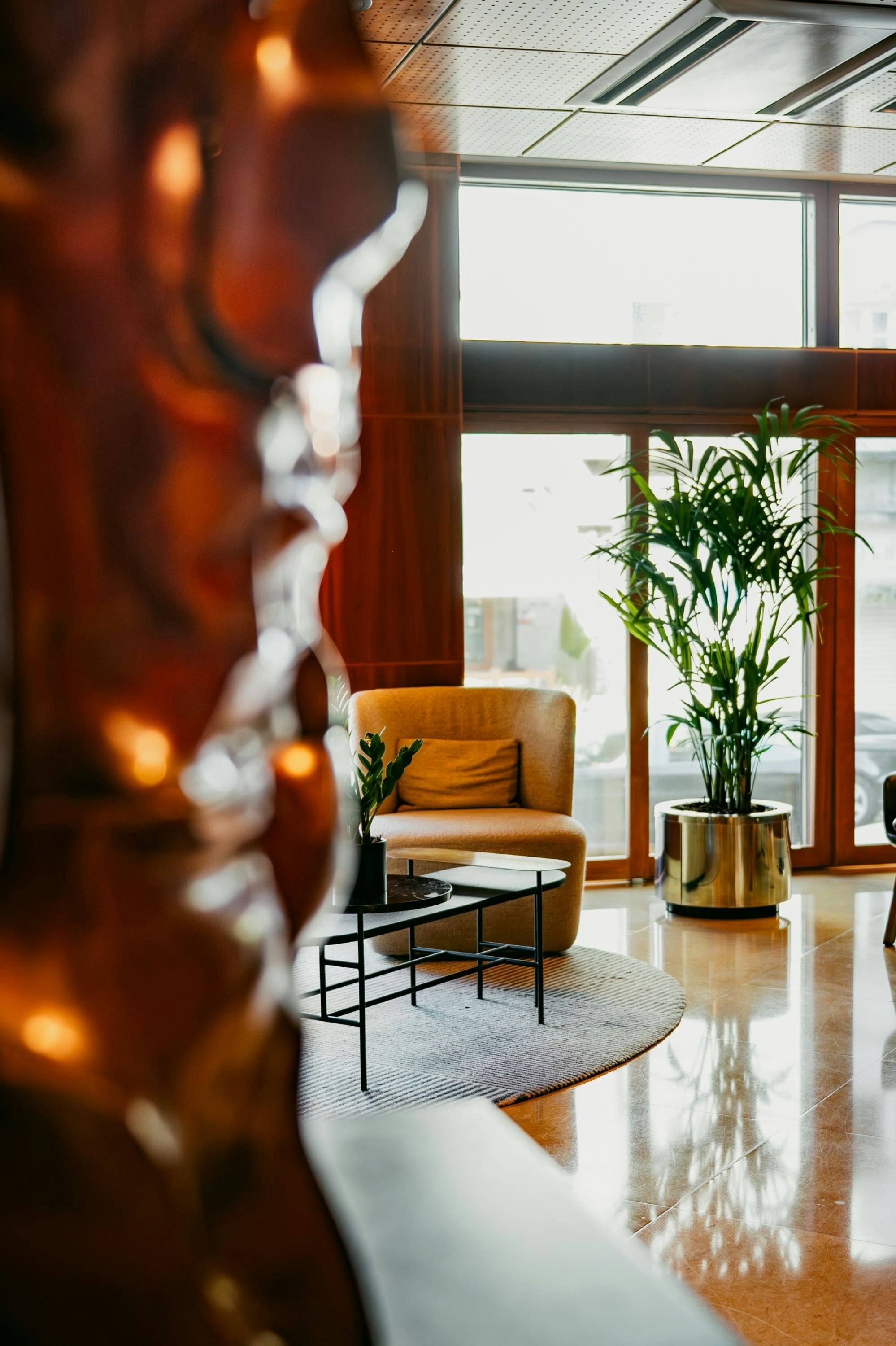 Dom Carlos Liberty Hotel 68/83