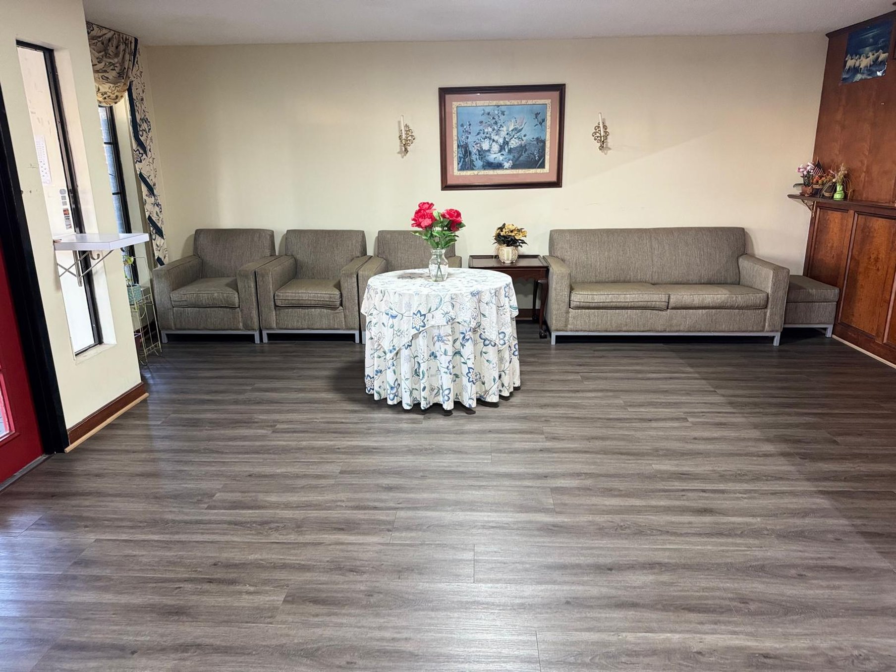 Budget Inn By Belvilla St George I-95 6/11