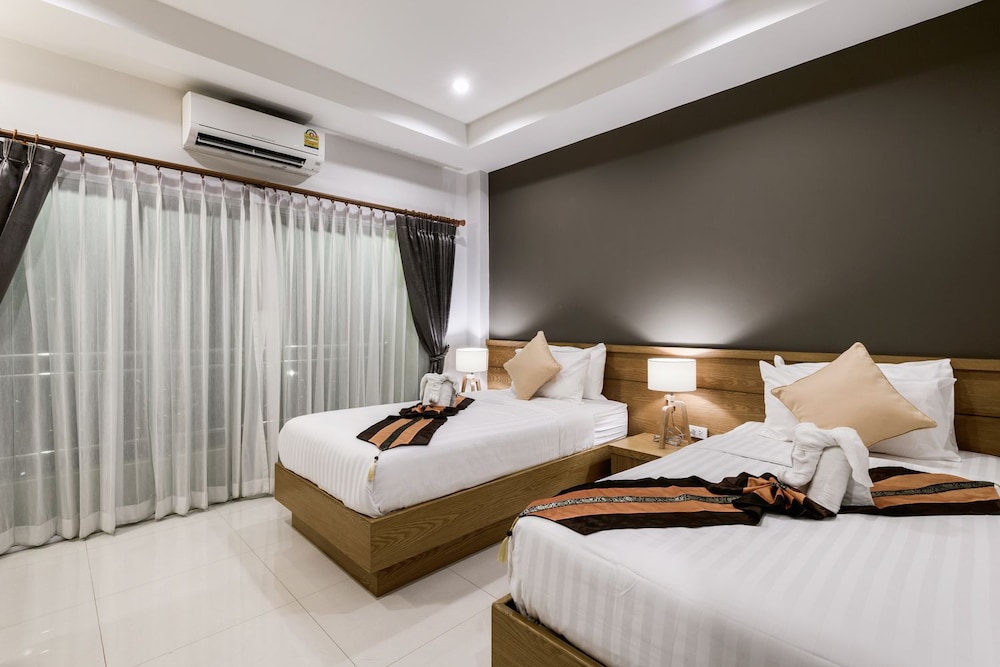Oldtown Chiangmai Boutique 46/62