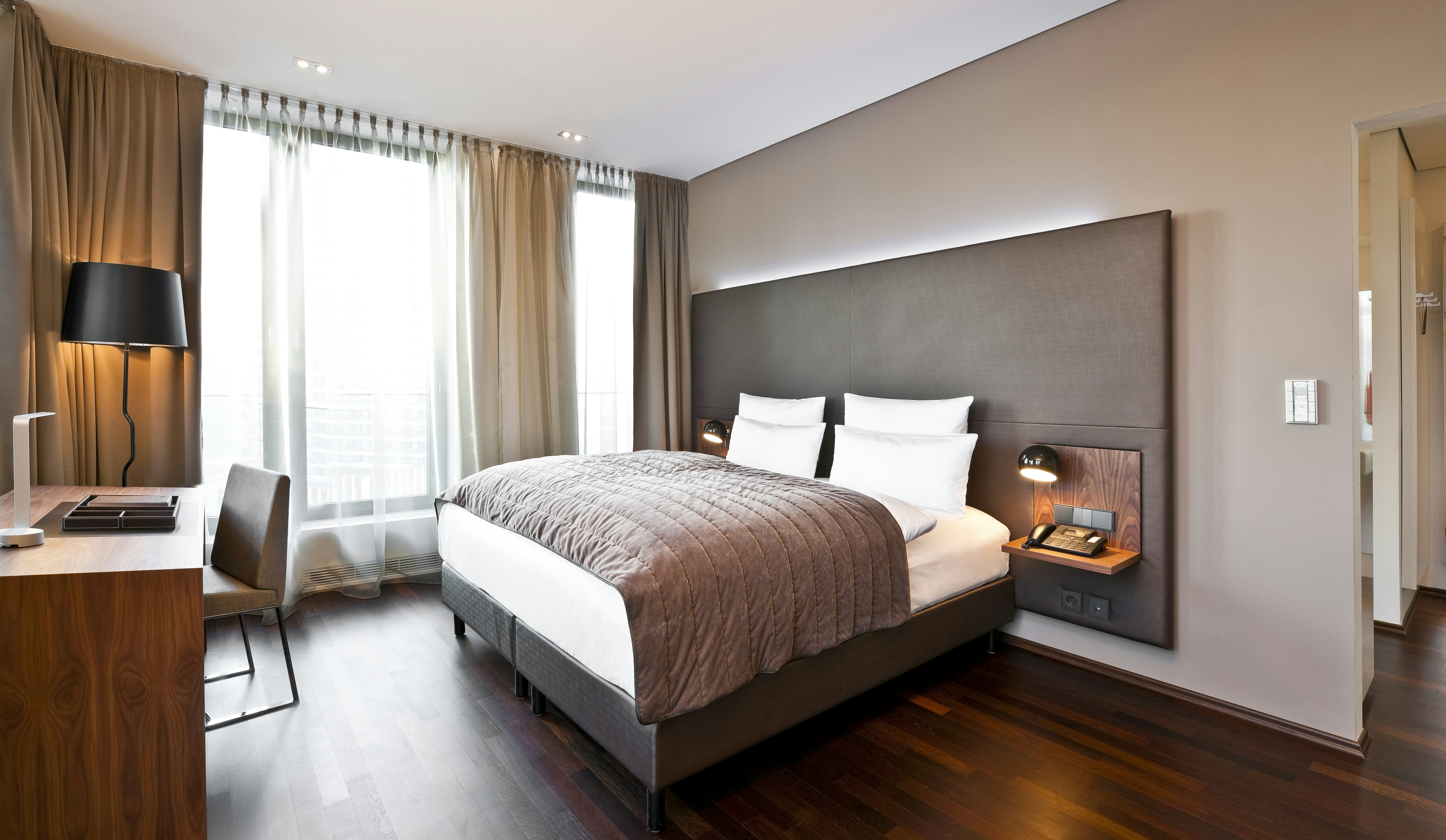 COSMO Hotel Berlin Mitte 14/52