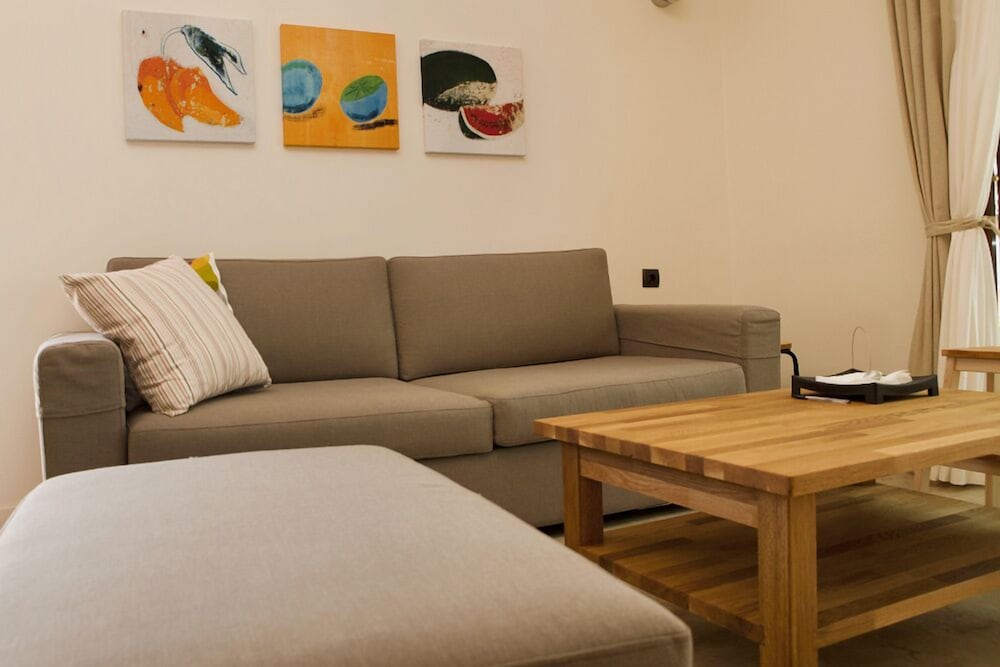 Horizonte Seafront Suites 15/24
