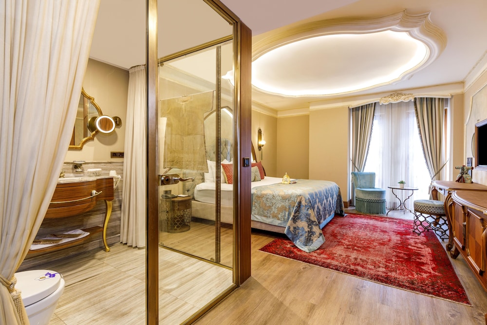 Romance Istanbul Hotel 29/75