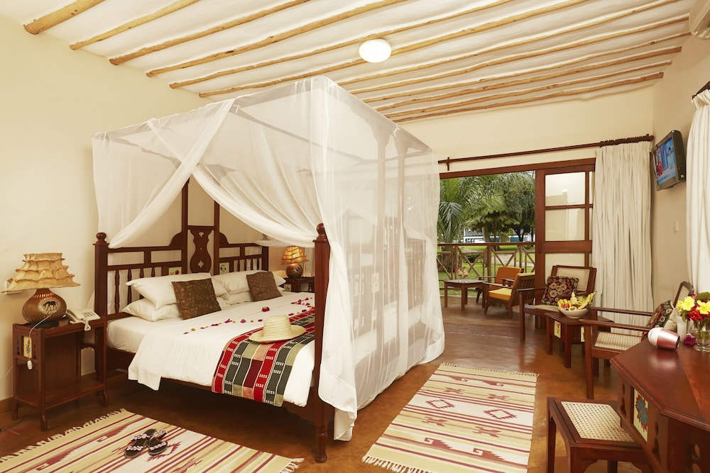 Neptune Palm Beach Boutique Resort & Spa 17/50