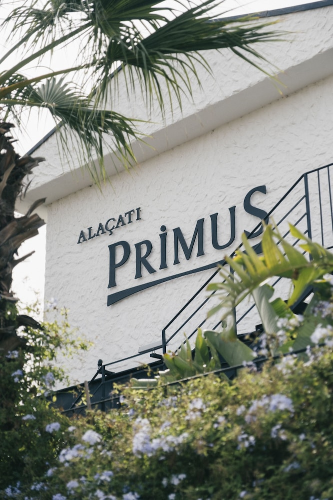 Primus Hotel 6/50